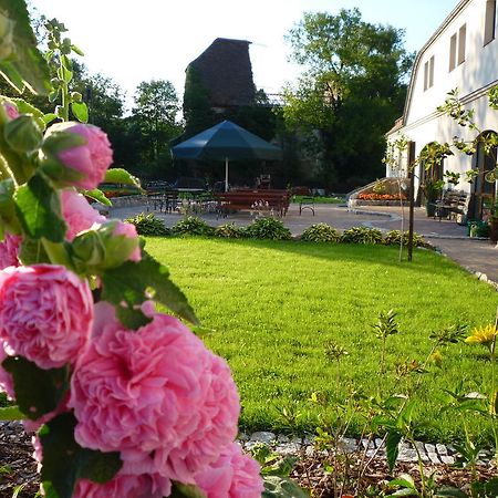 Вилла Aronia Park Lubiechowa Экстерьер фото