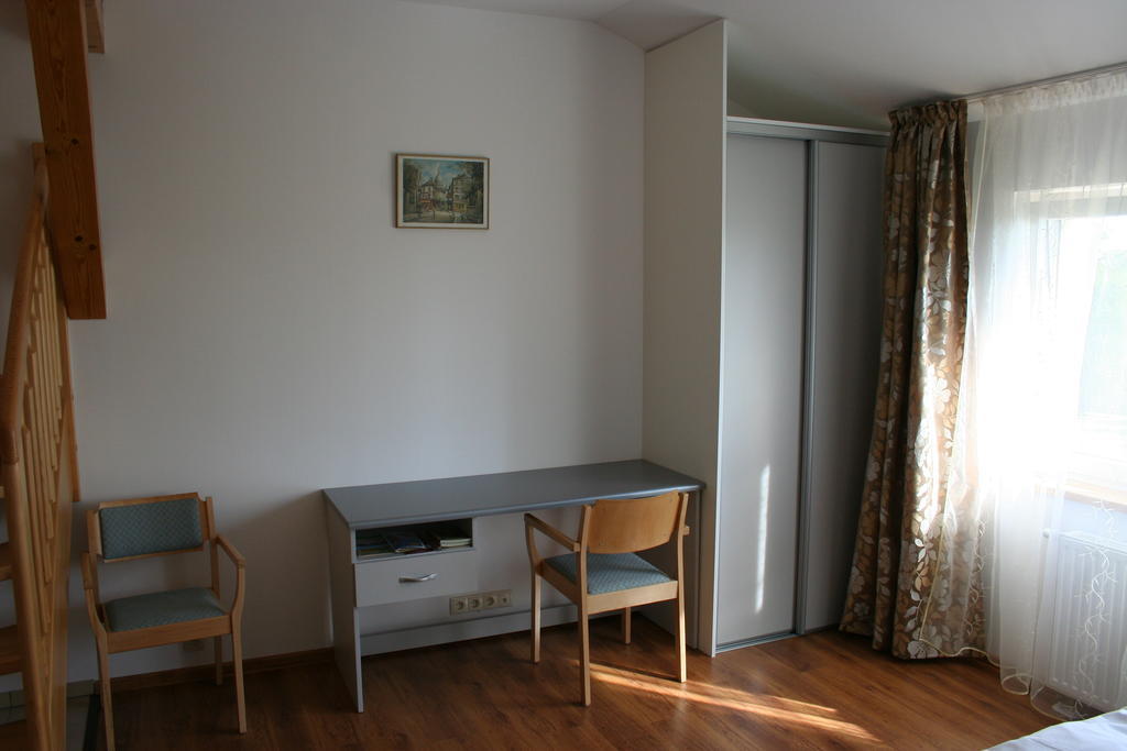 Вилла Aronia Park Lubiechowa Номер фото