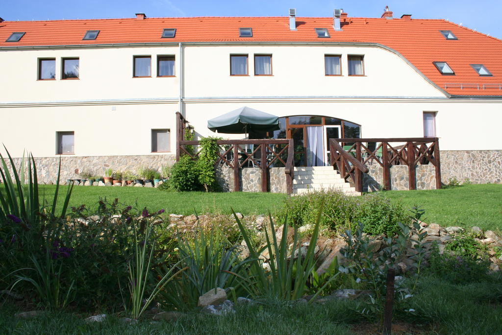 Вилла Aronia Park Lubiechowa Экстерьер фото
