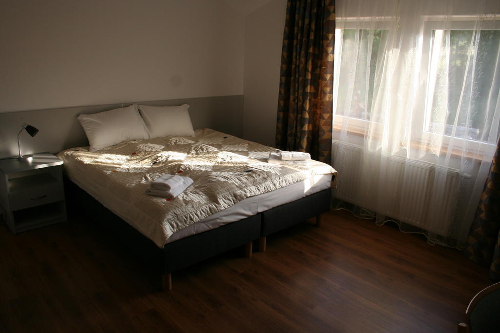 Вилла Aronia Park Lubiechowa Номер фото
